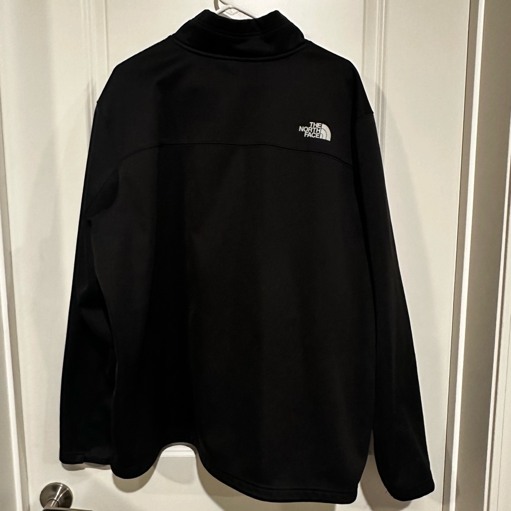 Men’s Northface Apex Bionic Jacket - image 2